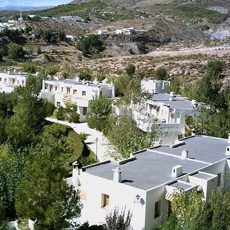 Villa Turistica De Laujar De Andarax Exterior photo